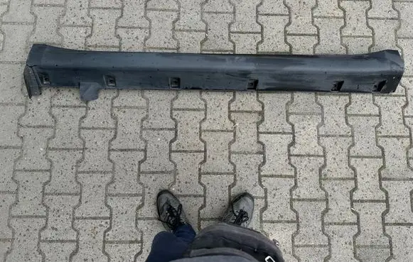 Suzuki Vitara (LY) Sill 7723154P0