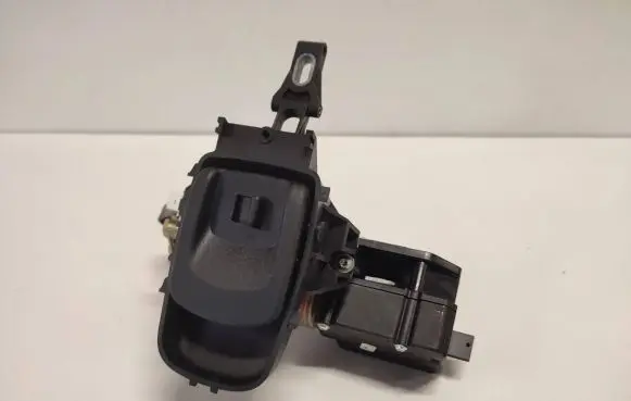 Mercedes-Benz E W211 Loading door exterior handle A2117400393
