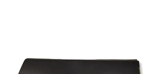 Opel Mokka X Front door trim (molding) 95157444