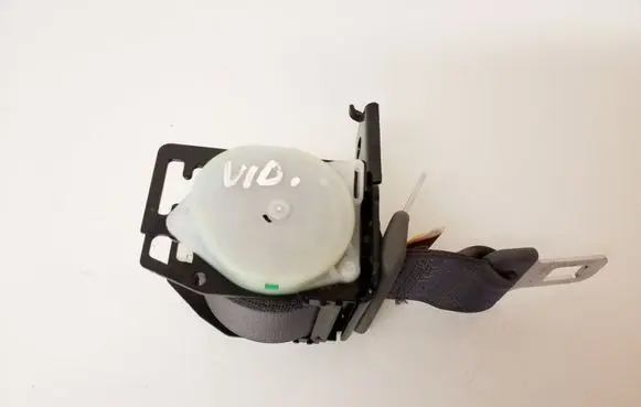 Mazda 6 Middle seatbelt (rear) DH7196C GJ6A AB023