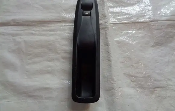 Citroen C4 Grand Picasso Electric window control switch