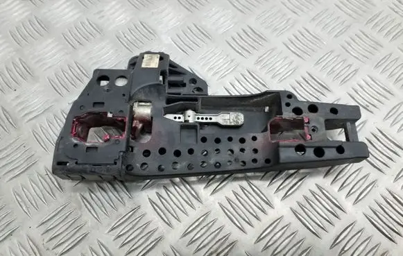 Audi A5 8T 8F Front door coupe exterior handle/bracket 8T0837885A 8T1837885A