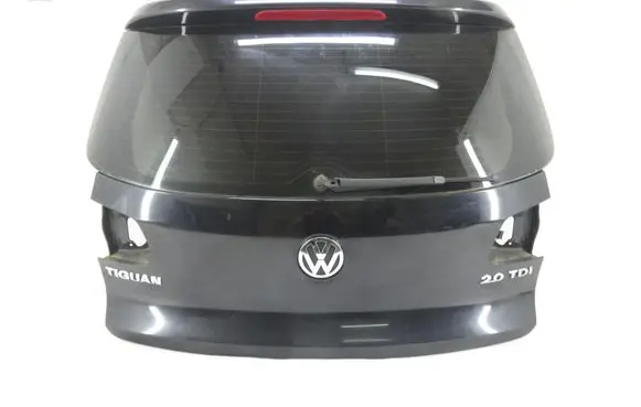 Volkswagen Tiguan Tailgate/trunk/boot lid