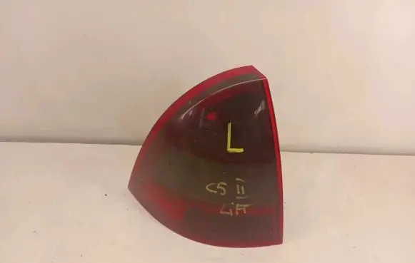 Citroen C5 Rear/tail lights