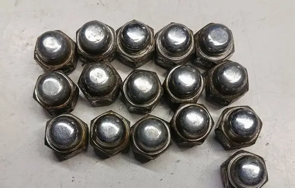 KIA Sportage Nuts/bolts DAWF54WA8748A4