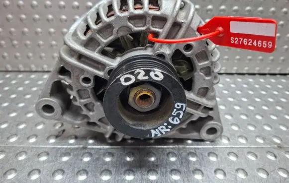 Iveco Daily 3rd gen Generator/alternator S27624659 504009978