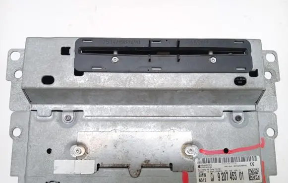 BMW 7 F01 F02 F03 F04 Navigation maps CD/DVD 9207453