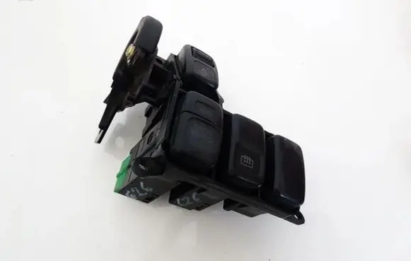 Mazda 626 Windscreen/window heater switch