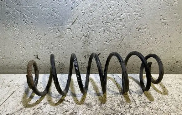 Ford Fiesta Rear coil spring