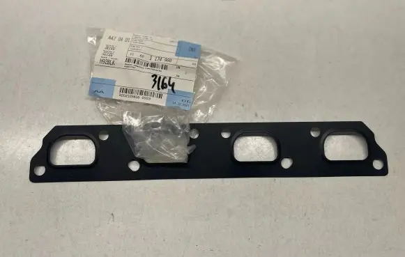 Mini One - Cooper Coupe R56 Other exhaust manifold parts 1174968 11621174968