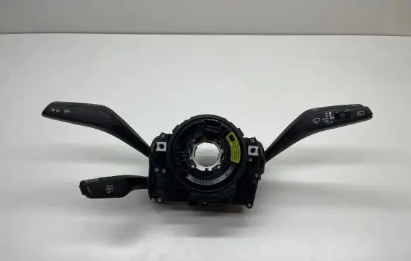 Audi Q5 SQ5 Airbag slip ring squib (SRS ring) 80A907129BE