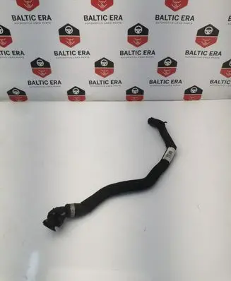 BMW 1 F20 F21 Engine coolant pipe/hose 7648644