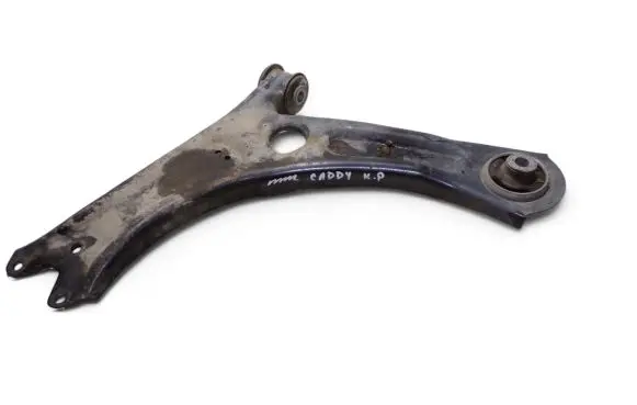 Volkswagen Caddy Front control arm 1K0407151AB