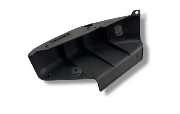 Volkswagen Transporter - Caravelle T4 Dashboard side end trim 701857138