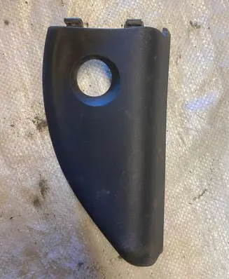 Dacia Dokker Plastic wing mirror trim cover 802938100R 802938100