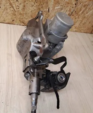 Fiat Stilo Electric power steering pump 00046846858 48530
