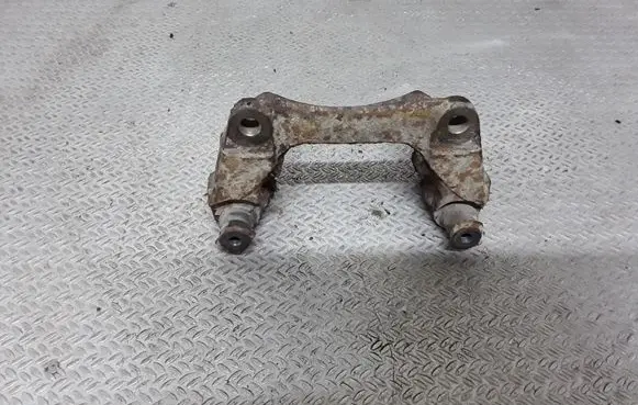 Renault Master II Brake caliper pad carrier rear 