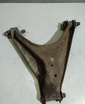 Audi A6 S6 C5 4B Rear upper control arm/wishbone 4B0505311