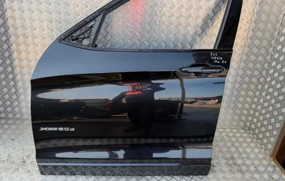 BMW X3 F25 Front door 