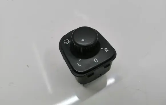 Volkswagen Eos Wing mirror switch 1K0959565J