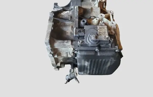 Volvo V70 Automatic gearbox P1285167 1285167 T3L3602964