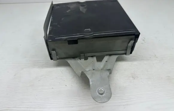 Saab 9-3 Ver2 GPS navigation control unit/module 12757925BA
