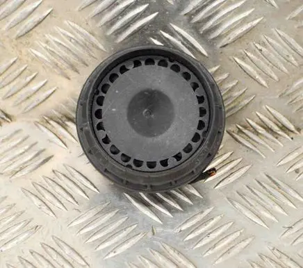 BMW 5 GT F07 Alarm system siren 63945210 116RA000017