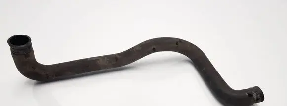 Volkswagen PASSAT B3 Engine coolant pipe/hose