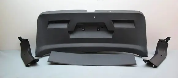 Audi Q4 Sportback e-tron Tailgate trim 89A867979