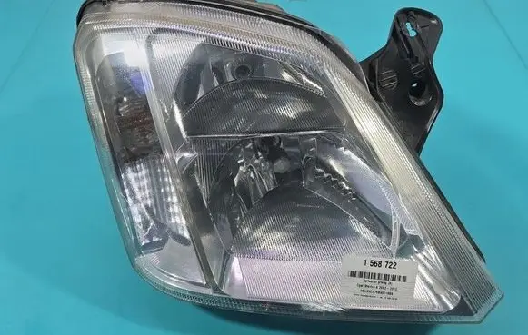Opel Meriva A Headlight/headlamp IMPRK1568722