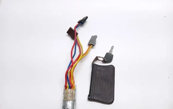 Peugeot 306 Ignition lock