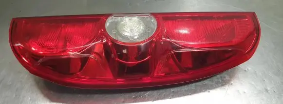 Fiat Doblo Rear/tail lights 00518305640