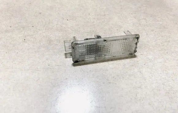 Mini One - Cooper R50 - 53 Other interior light