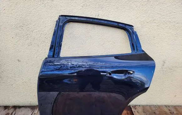 Porsche Panamera (971) Rear door 971833603