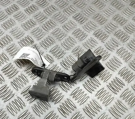 BMW 6 F12 F13 Front door hinges set 7193114 7237156