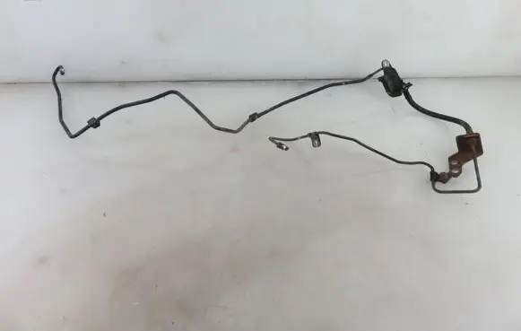 Toyota RAV 4 (XA30) Clutch pipe/line 