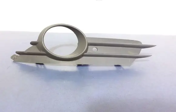Opel Corsa D Front bumper 13211478