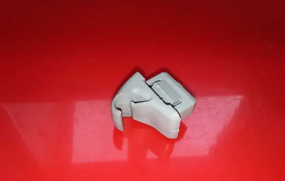 Citroen C-Crosser Sun visor clip/hook/bracket NOCODE