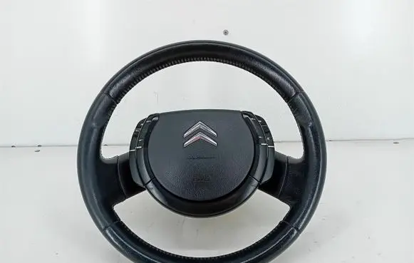 Citroen C4 I Steering wheel 96471578ZD