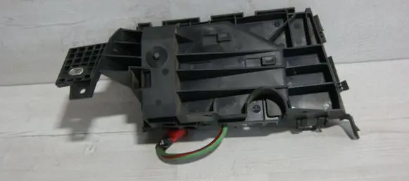 Ford Fusion II Fuse box set DG9T14A301AD G2811