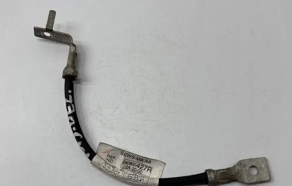 Renault Megane IV Negative earth cable (battery) 240800427R 0A0000 232341