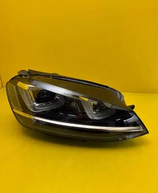Volkswagen Golf VII Headlight/headlamp 5G1941752