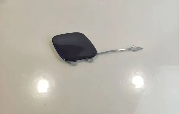 Mercedes-Benz E W214 Tow hook cap/cover A2148854500CAREWAQ