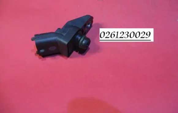 Volvo C70 Air pressure sensor 0261230029