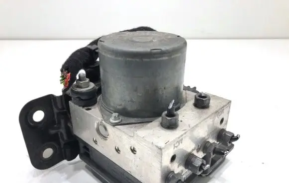 Fiat Bravo ABS Pump 51877725