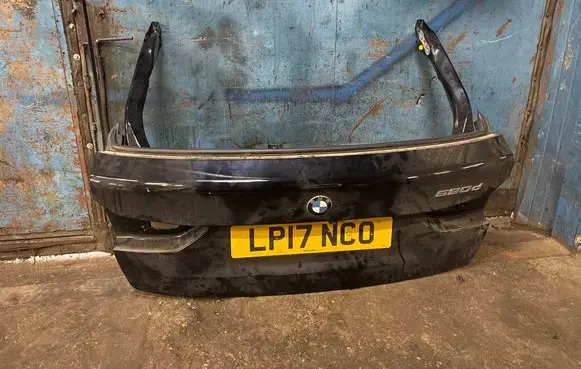 BMW 5 G30 G31 G38 Tailgate/trunk/boot lid 739036109 4088621106041