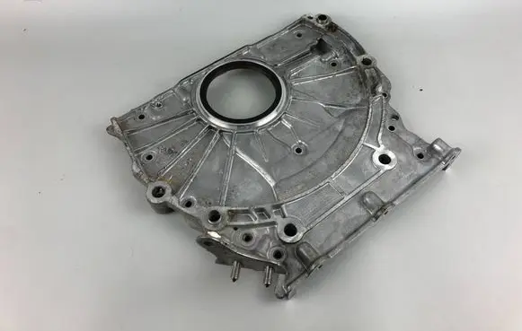 Mini One - Cooper F56 F55 Timing chain cover 8632012