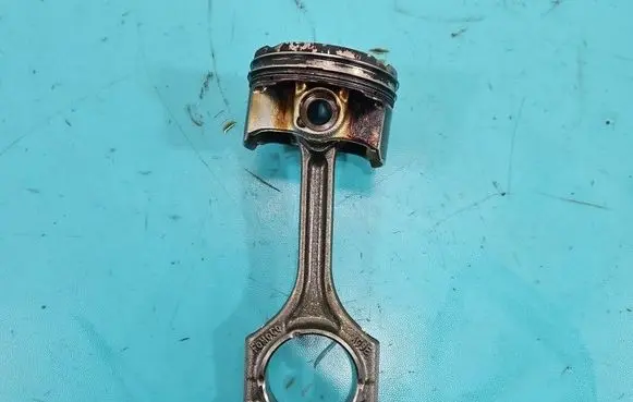 Ford Edge II Piston IMPRK1528014