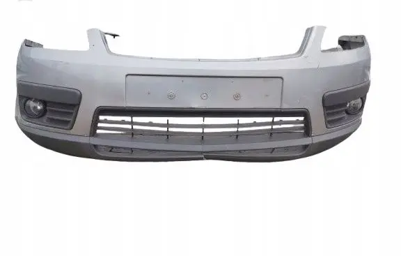 Ford C-MAX I Front bumper 