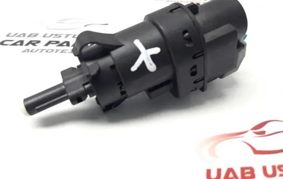 Ford Fiesta Brake pedal sensor switch 3M5T13480AC